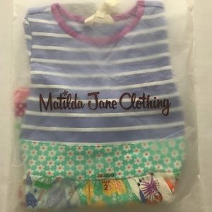 Matilda Jane Dress